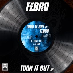 Turn it Out EP