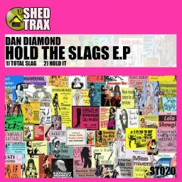 Hold The Slags EP