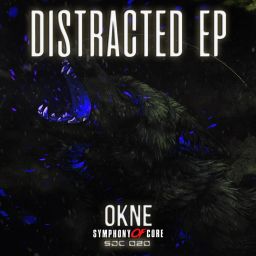 Distracted EP