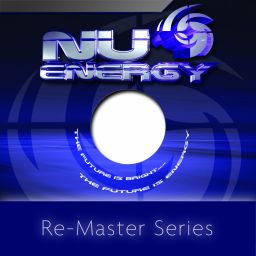Nu Energy Records - Digital Re-Masters Release 1-10