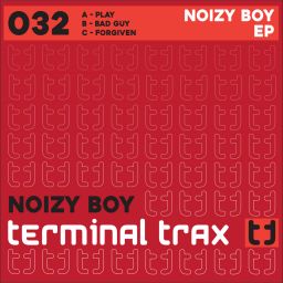 Noizy Boy EP