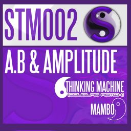 Thinking Machine (Douglas Remix) - Mambo