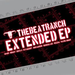 Extended EP