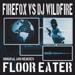 Floor Eater EP