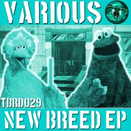 New Breed EP