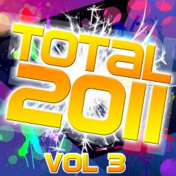 Total 2011 Volume 3