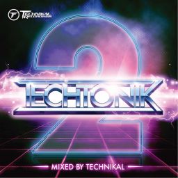 Techtonik 2 (Mixed By Technikal)