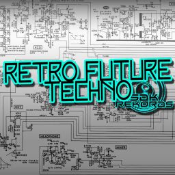 Retro Future Techno Allstars