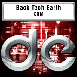 Back Tech Earth