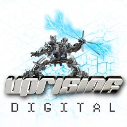 Uprising Digital 002