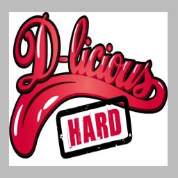 The D'licious Hard EP 01