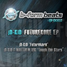 Futurekore EP