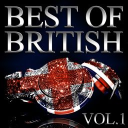 Best Of British Volume 1