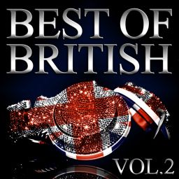 Best Of British Volume 2