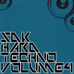 SDK Hard Techno Volume 4