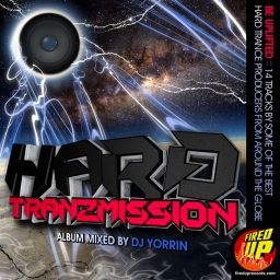 Hard Tranzmission - Mixed Album