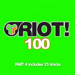 Riot 100 - Part 4