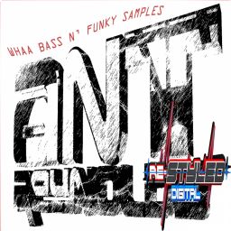 Whaa Bass & Funky Samples