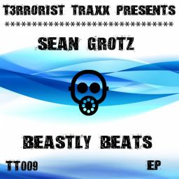 Beastly Beats EP