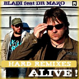 Alive! Hard Remixes