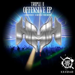 Offensive EP