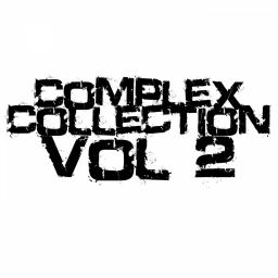 Complex Collection Volume 2