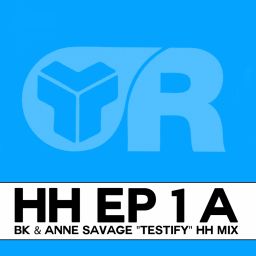 Testify (HH Mix)