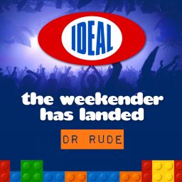 The Weekender Has Landed - Mixed By Dr. Rude