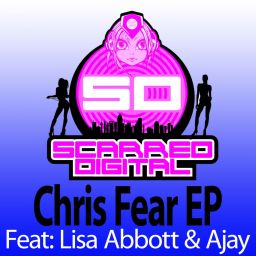 Chris Fear EP