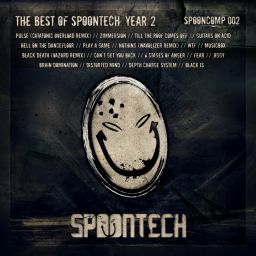 The Best Of Spoontech (Year 2)