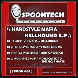 Hellhound EP