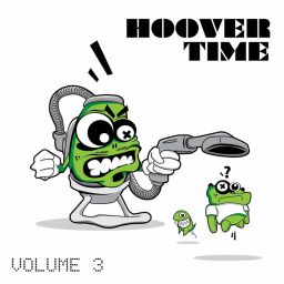 Hoover Time Volume 3