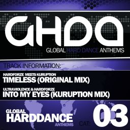 GHDA Releases 03
