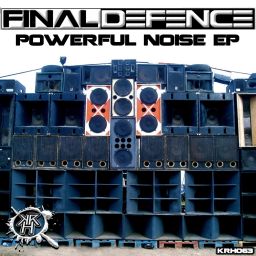 Powerful Noise EP