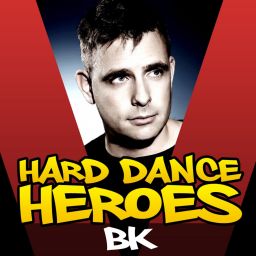 Hard Dance Heroes - BK