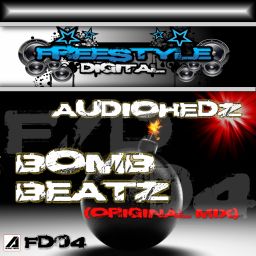 Bomb Beatz (Original Mix)