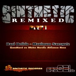 Maximum Sansgutz (SamHard vs Meke Remix)
