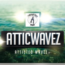 Atticted Wavez Ep