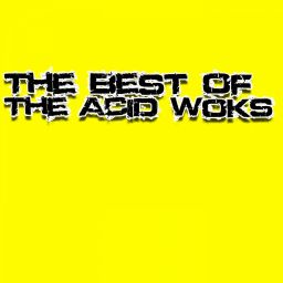 The Best Of The Acid Woks