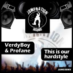 This Is Our Hardstyle EP