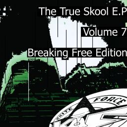 The True Skool E.P Vol.7