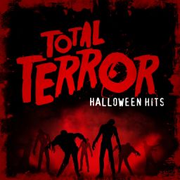Total Terror - Halloween Hits