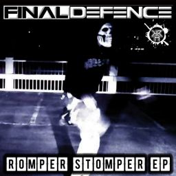 Romper Stomper EP