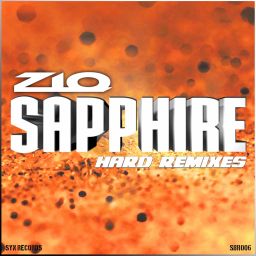 Sapphire Hard Remixes