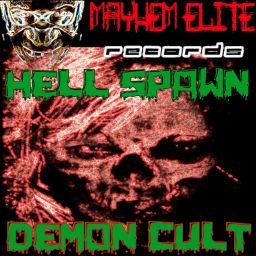 Demon Cult Album