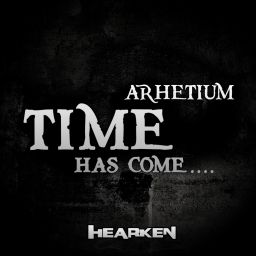 Time Has Come EP