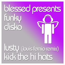 Kick The Hi Hats (Louis Fernio Remix)