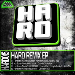 Hard Remix EP