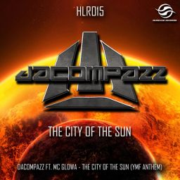 The City of The Sun (YMF 2013 Anthem)