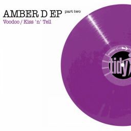 Amber D EP